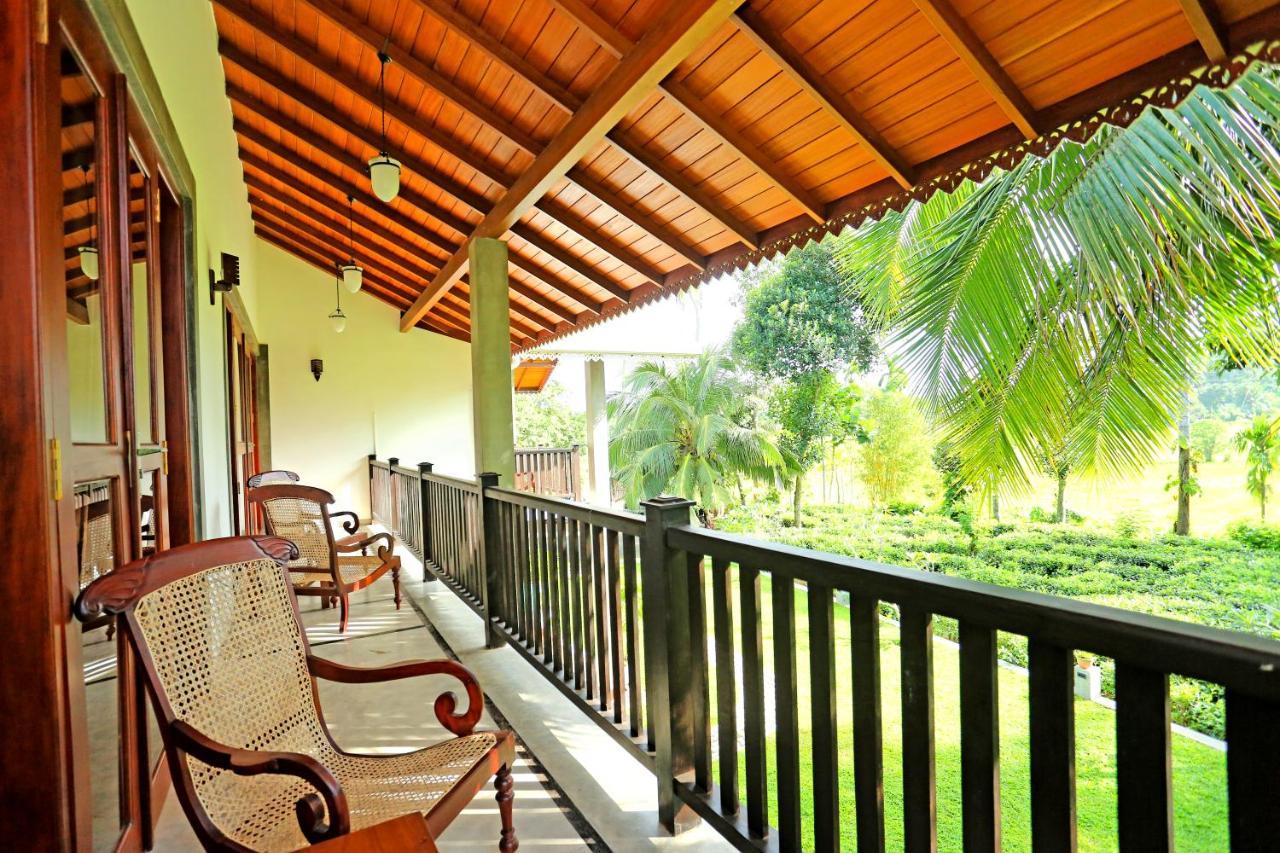 Villa Peacock Walahanduwa Екстер'єр фото