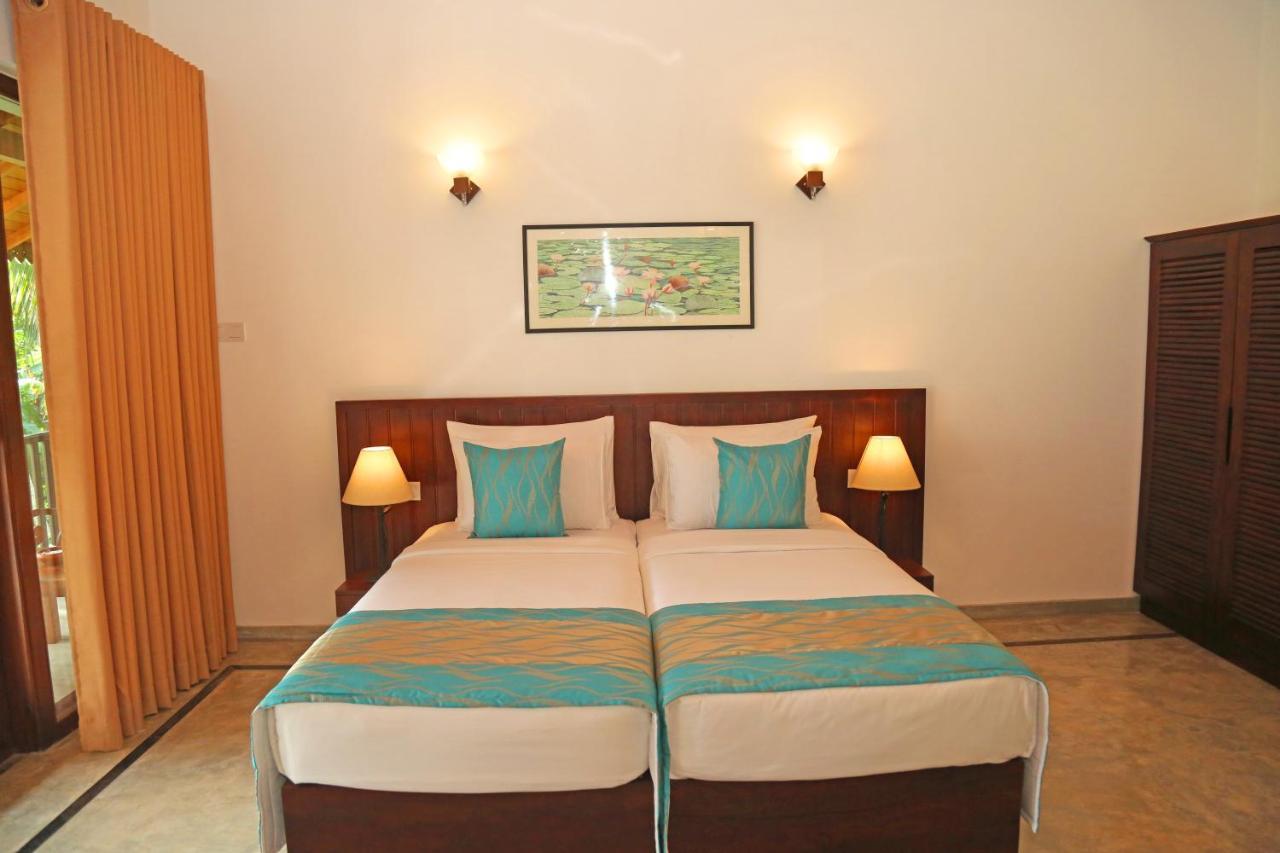 Villa Peacock Walahanduwa Екстер'єр фото