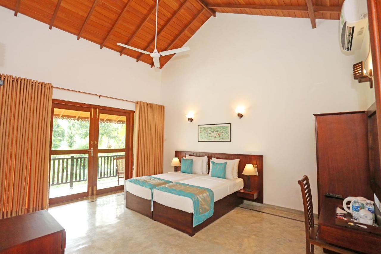 Villa Peacock Walahanduwa Екстер'єр фото