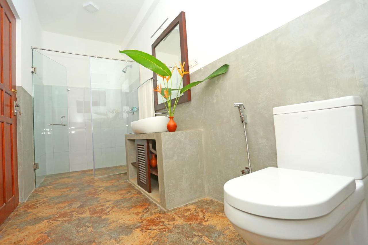 Villa Peacock Walahanduwa Екстер'єр фото