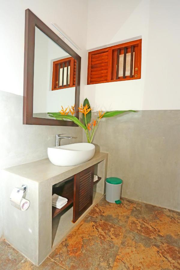 Villa Peacock Walahanduwa Екстер'єр фото