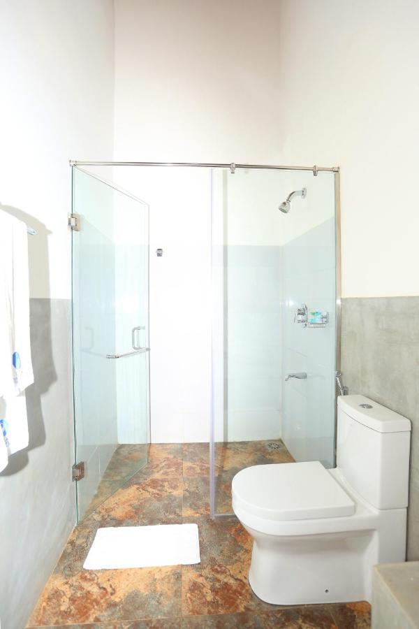 Villa Peacock Walahanduwa Екстер'єр фото