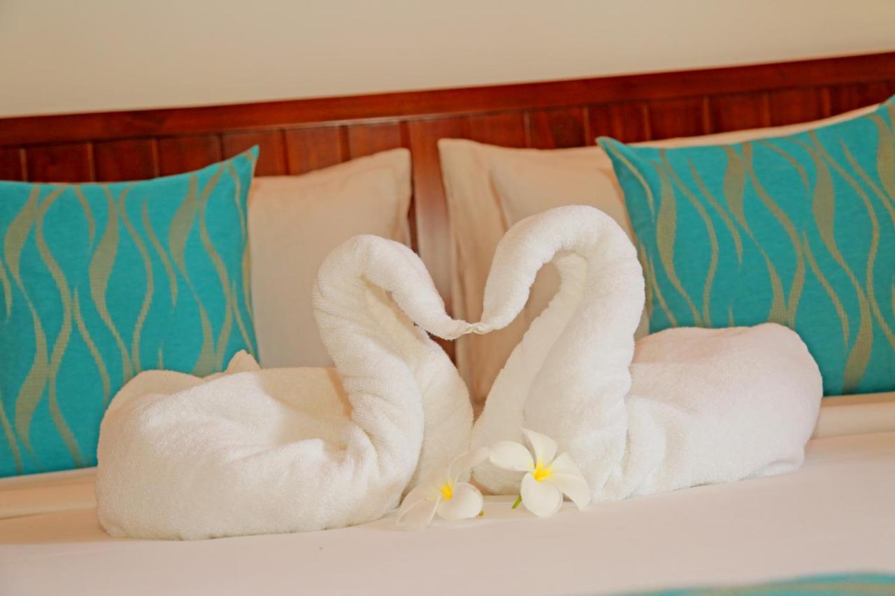 Villa Peacock Walahanduwa Екстер'єр фото