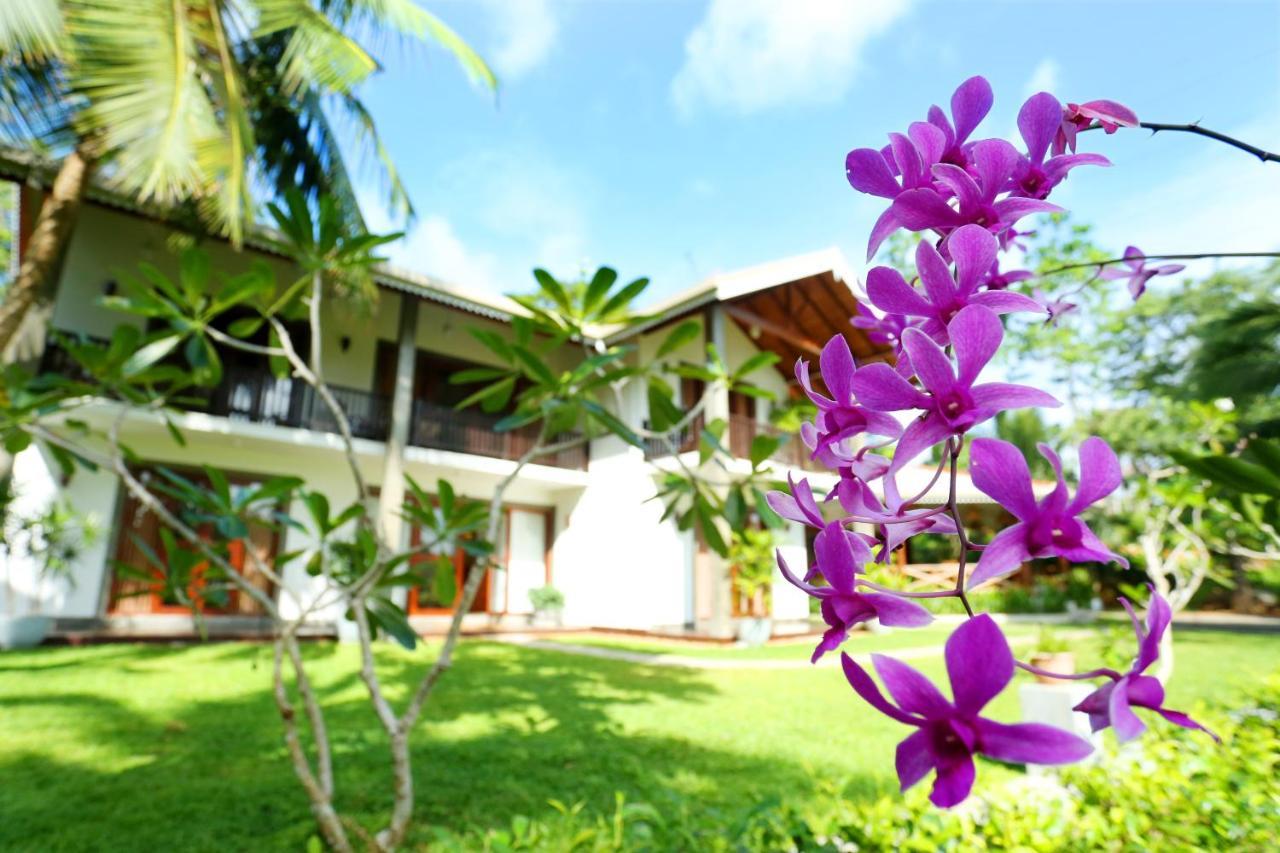 Villa Peacock Walahanduwa Екстер'єр фото