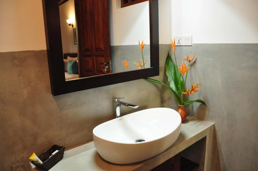 Villa Peacock Walahanduwa Екстер'єр фото