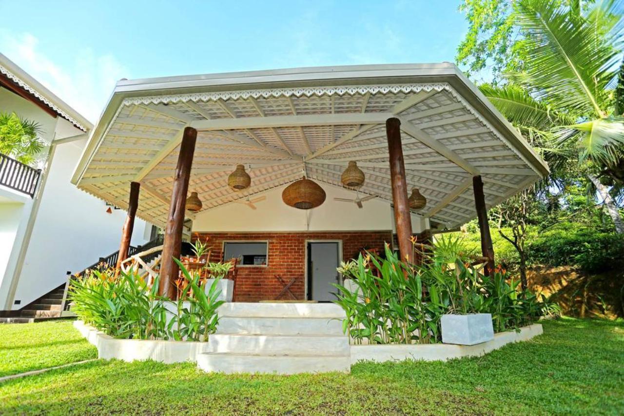 Villa Peacock Walahanduwa Екстер'єр фото